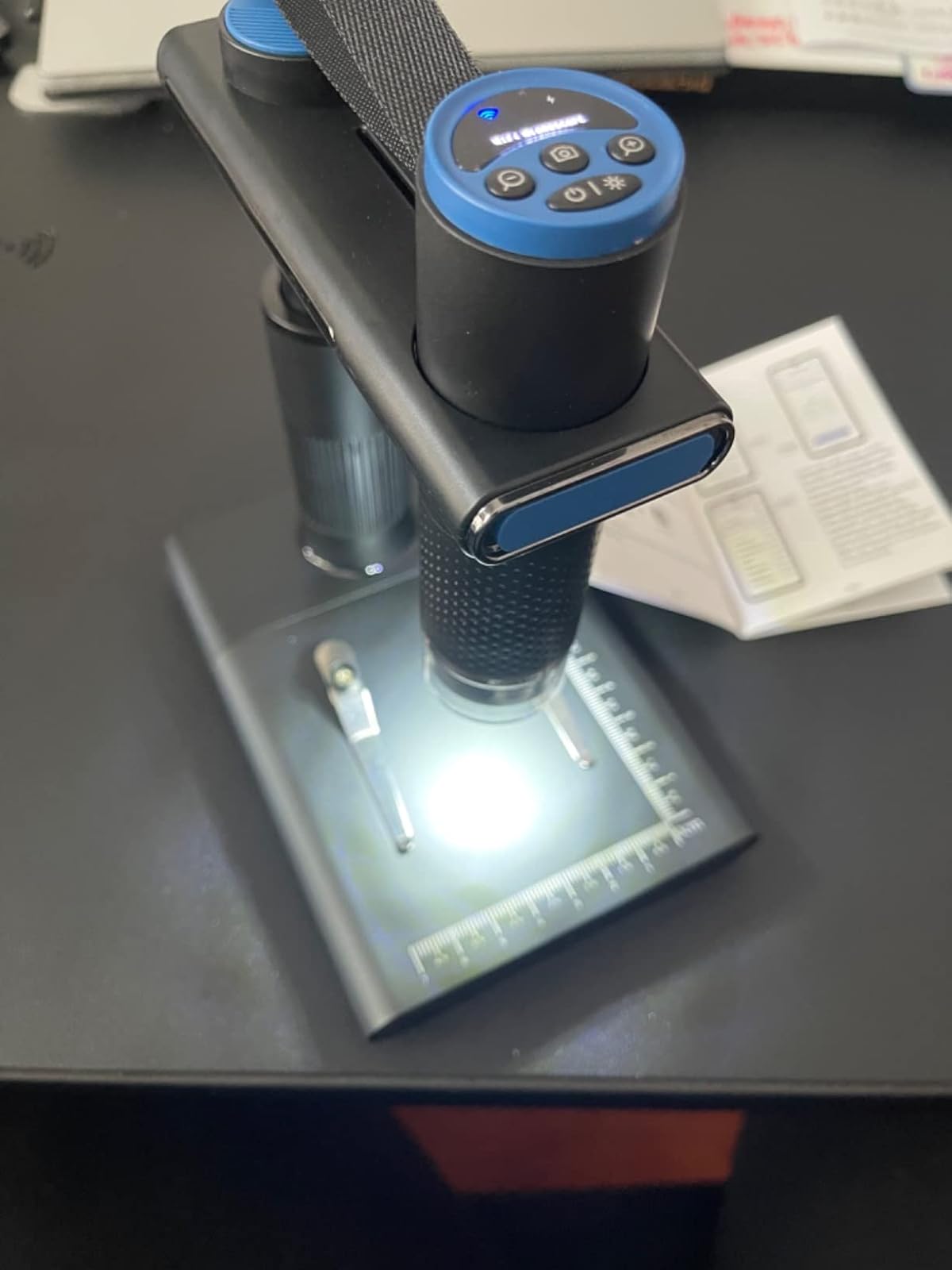 Så fedt - se med via app